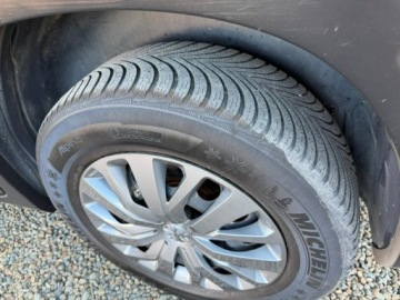 Peugeot Rifter Standard 1.5 BlueHDI 102KM 2018 Peugeot RIFTER klima, navi, kamery, gwarancja!, zdjęcie 27