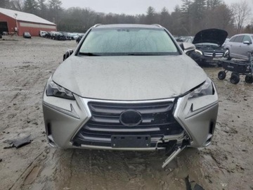 Lexus NX I 2015 Lexus NX 2015 Lexus NX 300h AWD 4dr 2.5 Benzyna 194KM, zdjęcie 4