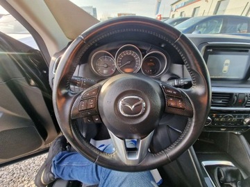 Mazda CX-5 I 2016 Mazda CX-5 2.2 170Ps Ledy Navi Po Liftingu 4x..., zdjęcie 13