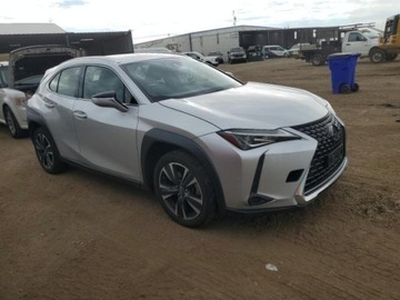Lexus 2019 Lexus UX 2019 LEXUS UX 200 silnik 2.0 L 2.0 Benzyna 169KM, zdjęcie 4