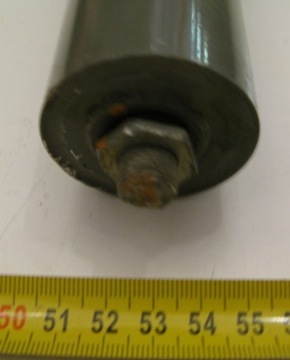 Противопомеховый фильтр SPFP-100A 2х0,5мкФ+16мкГн 100А/380В