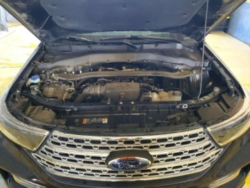 Ford Explorer VI 2023 Ford Explorer 2023 FORD EXPLORER LIMITED 2.3 Benzyna 300KM, zdjęcie 6