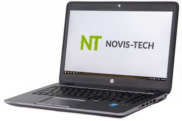 Laptop HP Elitebook 840 G2 I5-5200U 4GB 240GB SSD