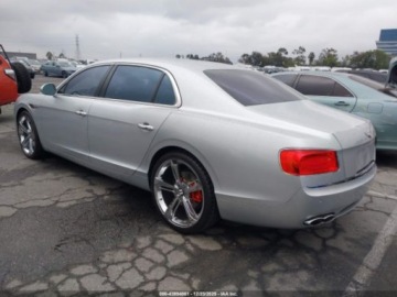 Bentley Continental II 2015 Bentley Flying Spur V8 2015 4.0 Benzyna 500KM, zdjęcie 3