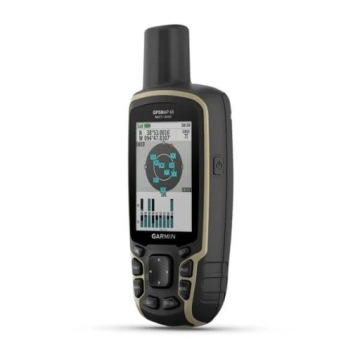 Garmin GPSMap 65 2,6-дюймовый GPS-навигатор