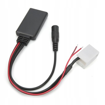 12-КОНТАКТНЫЙ АВТОМОБИЛЬНЫЙ РАДИО RD4, МУЗЫКА BLUETOOTH