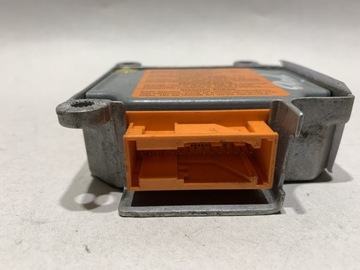 5WK4137 MODUL AIRBAG 1.4 44 1996 VW GOLF III (1H1)
