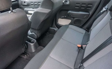 Citroen C3 III Hatchback 1.2 PureTech 82KM 2019 Citroen C3 1,2 PureTech 83 KM 1.2 Benzyna 82KM, zdjęcie 15