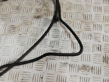 CITROEN C3 III 1.6 BLUHDI ADBLUE КАБЕЛЬ