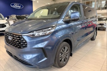 Ford Tourneo Custom II  L1 2.0 EcoBlue 170 KM 170KM 2026 FORD Tourneo Custom 320 L2H1 Titanium A8 2.0 170KM, zdjęcie 1