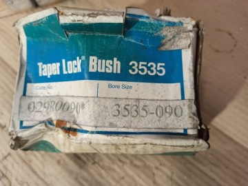 Конусный замок 3535/90