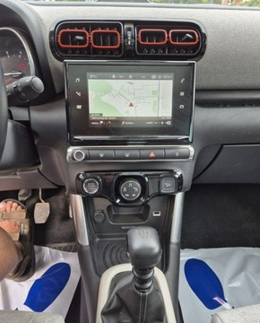 Citroen C3 III Hatchback 1.2 PureTech 110KM 2019 Citroen C3 Panorama Super wersja 1.2 Benzyna 110KM, zdjęcie 23