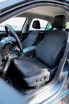 Skoda Superb III Liftback Facelifting 2.0 TSI 190KM 2023 Skoda Superb 2.0 TSI Style DSG, 190KM, blue lava, fv23, salon pl 2.0 190KM, zdjęcie 10