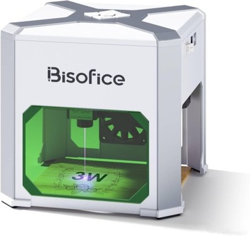 Bisofice K6 Grawer laserowy L440