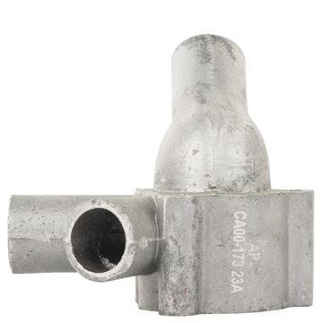 Термостат в сборе С-330 С-335 С-330М с корпусом 50002230