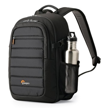 Lowepro Tahoe BP 150 Черный рюкзак для фотоаппарата