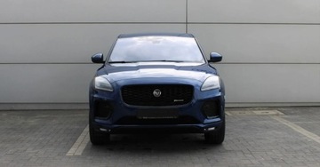 Jaguar E-Pace SUV Facelifting 2.0D MHEV 204KM 2022 Jaguar E-Pace MY23 2.0D I4 204 PS AWD Auto R-Dynamic HSE 2.0 Diesel 204KM, zdjęcie 1