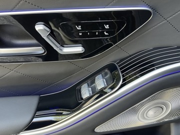 Mercedes 2024 S Klasa 450 d 4-Matic L AMG Line 2.9 (367KM) 2024, zdjęcie 8