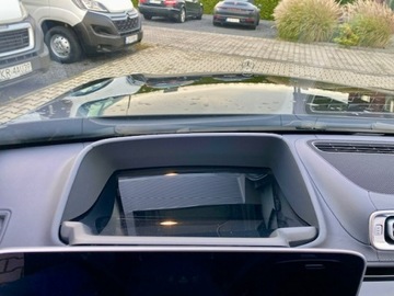 Mercedes Klasa S W223/V223 2022 Mercedes S 580 SALON PL / VOLL / 4X4 / DYSTRONIC /, zdjęcie 19