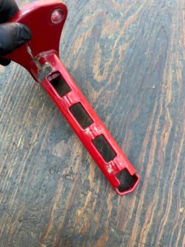 комплект подножек комплект подножек yamaha yfm 660 raptor 01-05