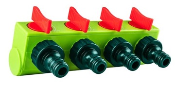 РАСПРЕДЕЛИТЕЛЬ ВОДЫ, VERTO 15G761, VERTO 15G761