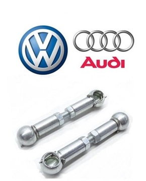 CiĘGNO GRUSZKI kolektora AUDI A6 S6 A8 D2 3.7 4.2