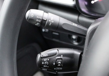 Citroen C3 III Hatchback Facelifting 1.2 PureTech 110KM 2023 Citroen C3 1.2 110KM MAX Kamera cofania MirrirScreen SalonPL SerwisASO FVm, zdjęcie 25