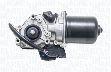 MAGNETI MARELLI 064300405010 MOTOR STĚRAČE