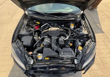 Subaru BRZ II 2023 Subaru BRZ 2023 Subaru BRZ 2.4l - w POLSCE po oplatach i akcyzie FV 2.4, zdjęcie 10