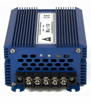 БАЛАНСИРОВКА ДЛЯ ЗАРЯДА АККУМУЛЯТОРОВ 24В 10А