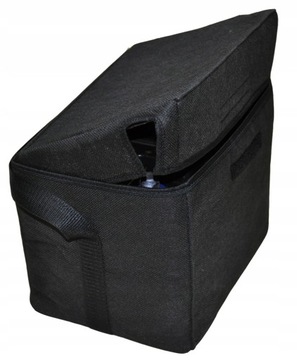 Крышка для АККУМУЛЯТОРА D 36x20x18 (от 75 Ач)