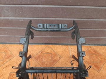 ПЕРЕДНЯЯ РАМА TGB 425 РАМА ОТЛАДКА