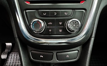 Opel Mokka I SUV 1.4 Turbo ECOTEC 140KM 2015 Opel Mokka 2015R, 140KM, Klima, Zarejestrowany w Polsce VAT-Marza 1.4, zdjęcie 26