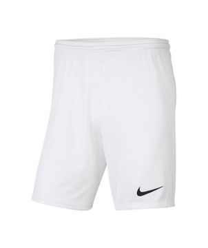 Spodenki Nike Dry Park III BV6855100 XL