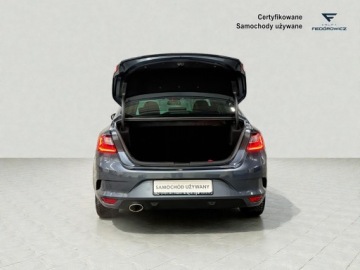 Renault Megane IV Grandcoupe 1.5 Blue dCi 115KM 2020 Renault Megane Renault Megane Polski Salon, zdjęcie 10