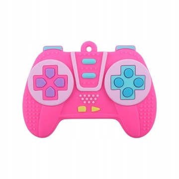 Новая форма игрового контроллера для прорезывания зубов для ребенка