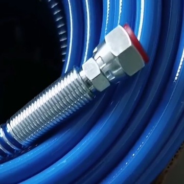 Соединитель шланга Ниппель От 1/4 до 1/4 шт. Удлинитель шланга Насадка для покраски RAC V