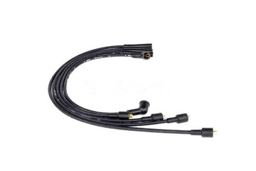 BOSCH 235870 PŘÍVOD ZAPALOVACÍ B129 - FORD TRANSIT 1.6/2.0 KPL