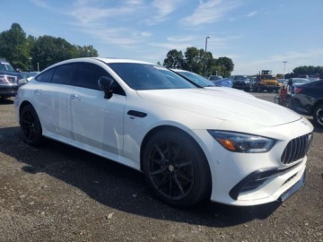 Mercedes AMG GT C190 2019 Mercedes-Benz AMG GT 53 2019 3.0l 3.0 Benzyna 429KM, zdjęcie 4