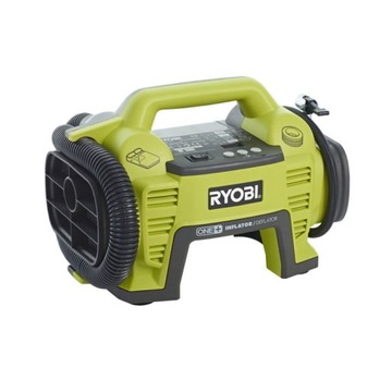 АККУМУЛЯТОРНЫЙ КОМПРЕССОР 18В 10,3бар R18l-0 RYOBI