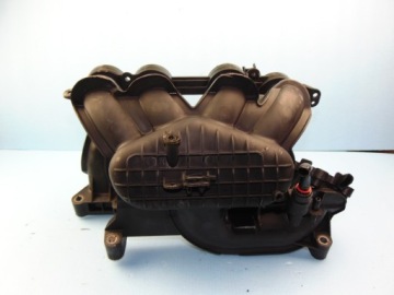 ВПУСКНОЙ ПАТРУБОК 4M5G-9424-CC Fokus MK2 1.6 Оригинал!!!
