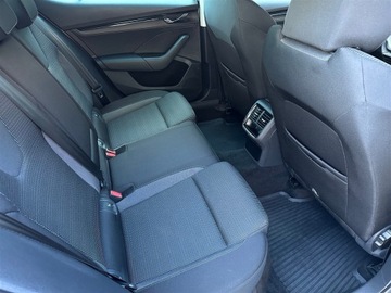 Skoda Octavia IV Liftback 1.5 TSI EVO 150KM 2022 Skoda Octavia 1.5TSI 150KM Ambition l KESSY FULL,, zdjęcie 7