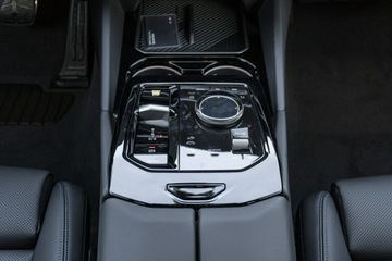 BMW Seria 5 G90-91 2025 BMW 520 Limuzyna - Dostępny od ręki!, zdjęcie 18