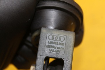 ОБРАТНЫЙ КЛАПАН 1.9TDI PASSAT B5 FL 4A081989