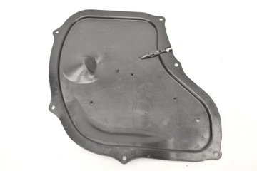 TESLA S POSZYCIE OSŁONA DRZWI LEWA 1002458-00-F