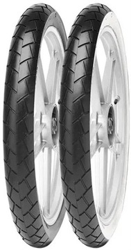 Mitas MC11 2.75-17 47 J WW opona letnia
