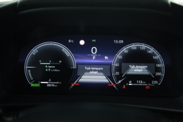 Toyota C-HR II 2024 Toyota C-HR 1.8 Hybrid, Salon Polska, Serwis ASO, zdjęcie 7