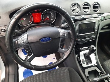 Ford Galaxy III Van Facelifting 2.0 Duratorq TDCi DPF 163KM 2014 Ford Galaxy IV serwisowany w ASO Dania, wymieniony rozrząd!!, zdjęcie 11