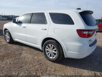 Dodge Durango III 3.6 V6 294KM 2026 Dodge Durango Gt 2026 3.6 Benzyna 295KM, zdjęcie 3