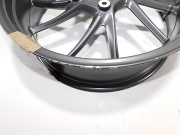 ОБОД ЗАДНЕГО КОЛЕСА BMW R1200 R RS GT F800 OEM 8530614